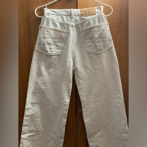 BDG corduroy High & Wide pants